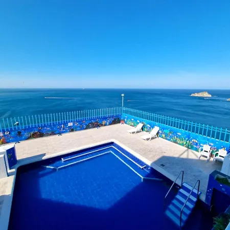 Apartamentos Santamaria Del Mar - Bedviajes